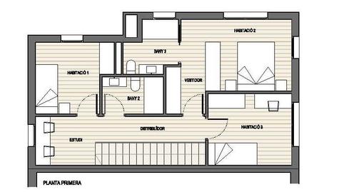 Photo 5 of House or chalet for sale in Carrer del Fang, Sant Julià de Vilatorta, Barcelona