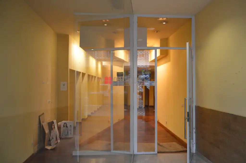 Local comercial de lloguer a Conxo, imagen 6