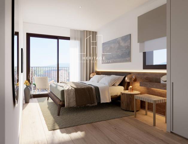 Piso en Venta en MANJOLET en Puigcerdà