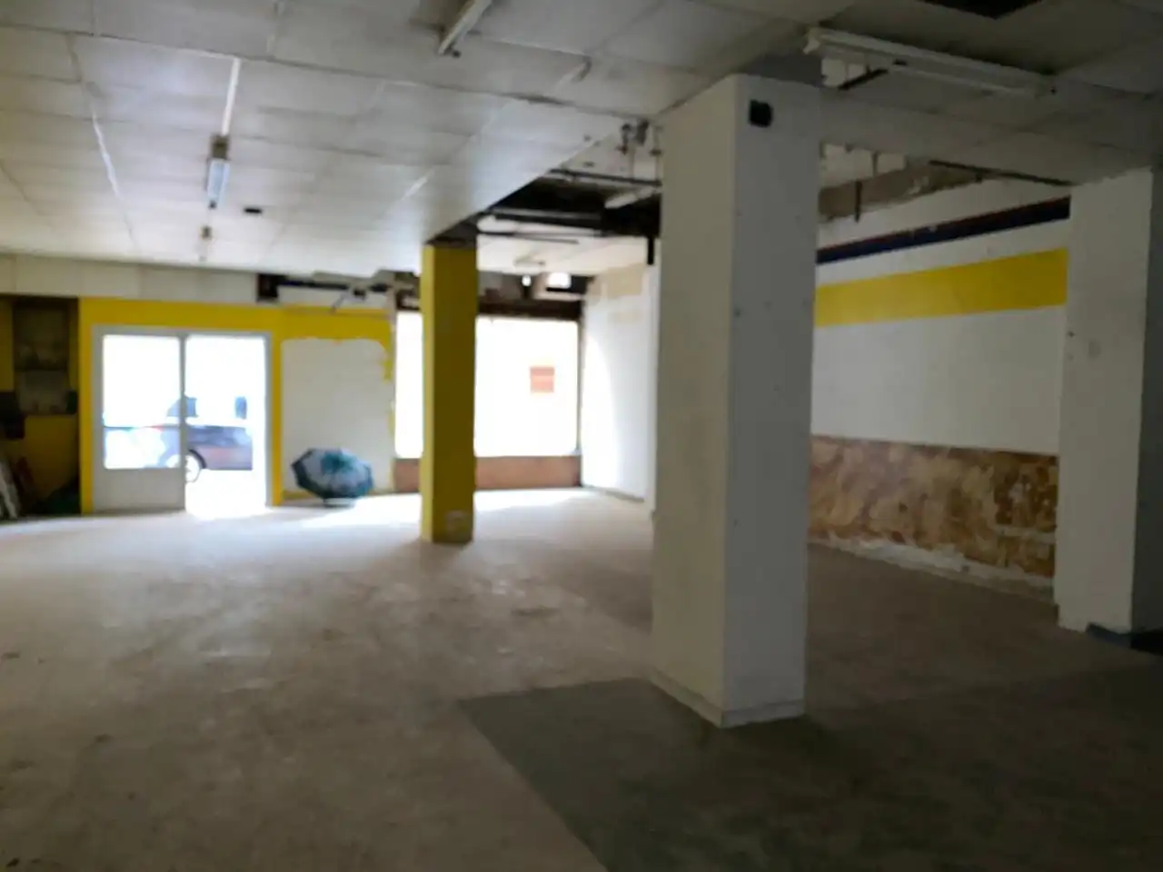 Local comercial en venda a Calle San Fructuoso 2 24007 Leon, imagen 7