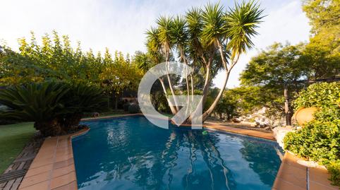 Foto 3 de Casa o xalet en venda a Cl Venecia, Vallirana, Barcelona