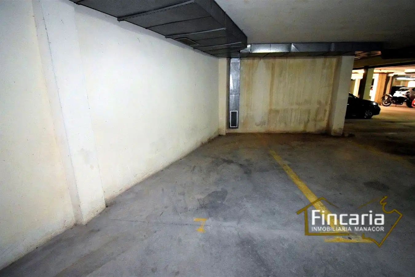 Aparcament de Garatge en venda en Felanitx
