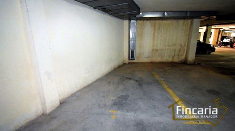 Foto 4 de Garatge en venda a Carrer Migjorn, Felanitx Poble, Felanitx