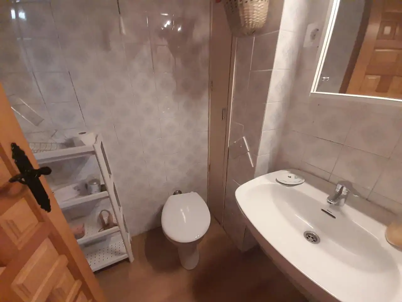 Flat for sale in Calle San Esteban, imagen 6