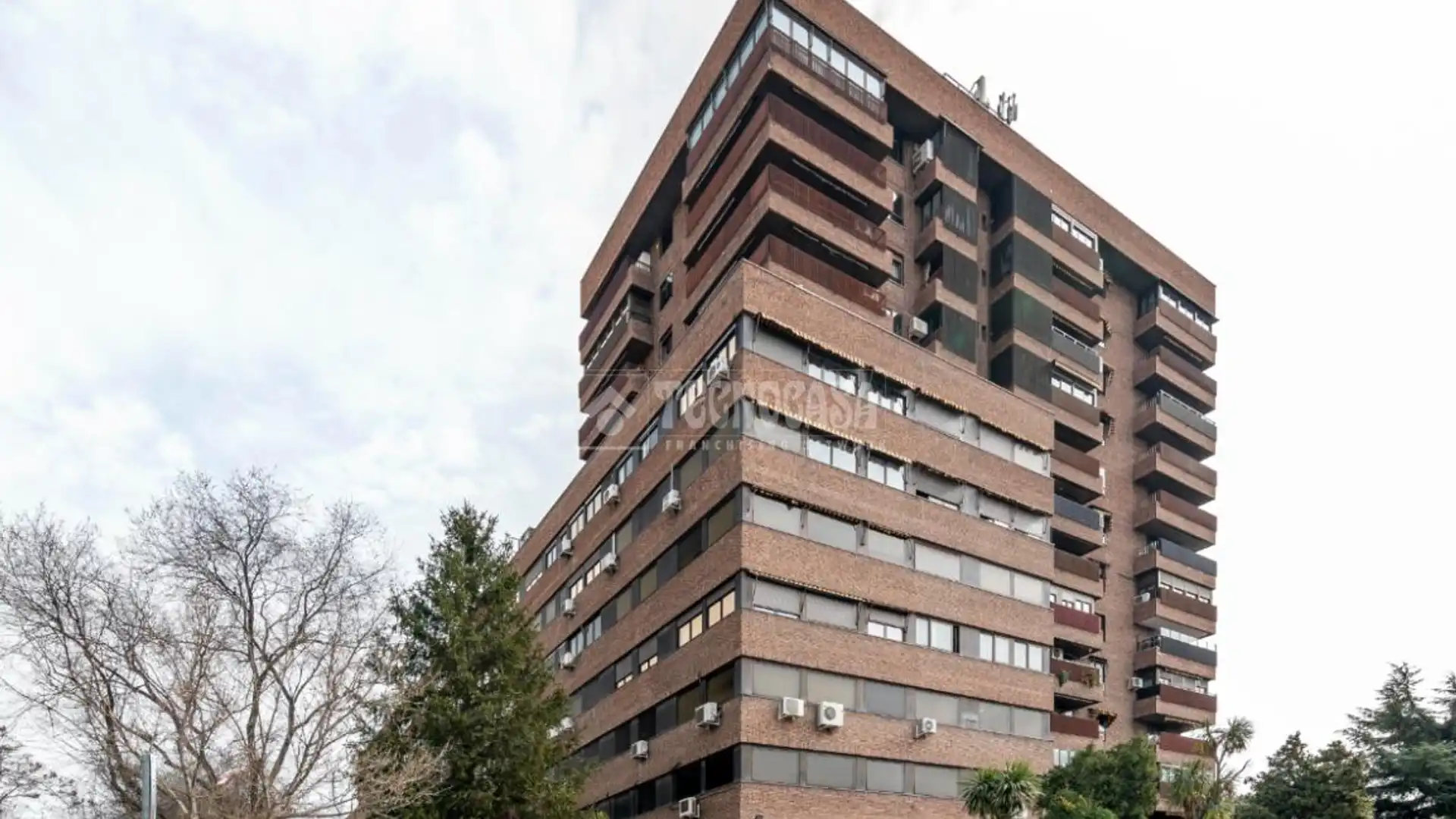 Piso en venta en San Juan Bautista