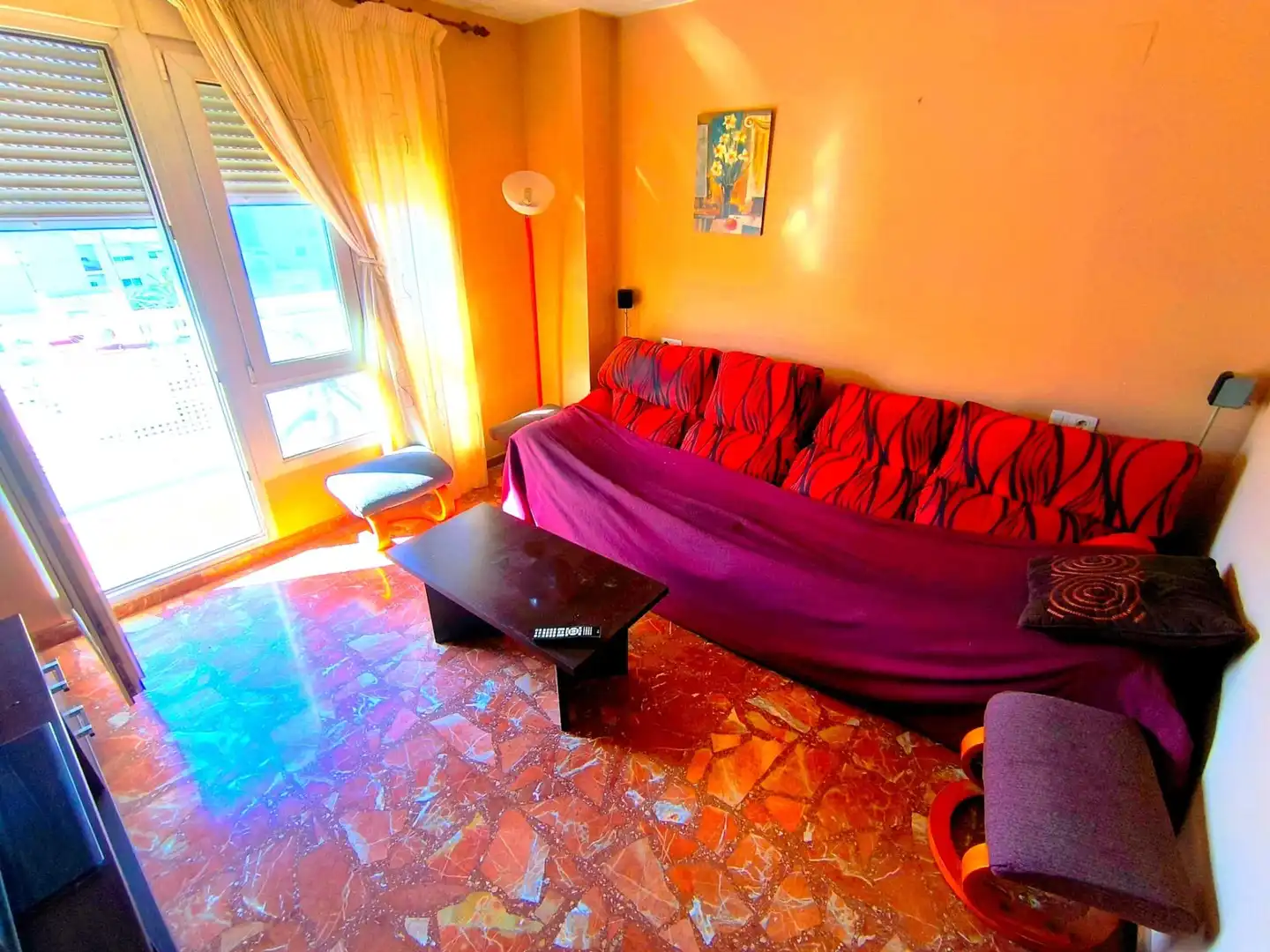 Dúplex con terraza en venta en Calle CARINYENA, imagen 27