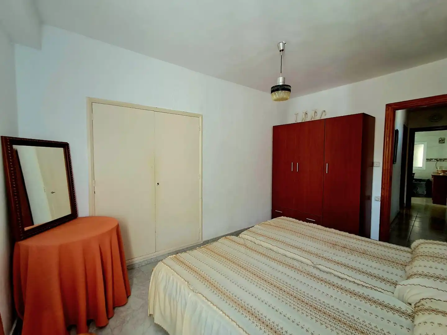 Mini appartamento con terrazza in vendita a Casco Antiguo, imagen 25