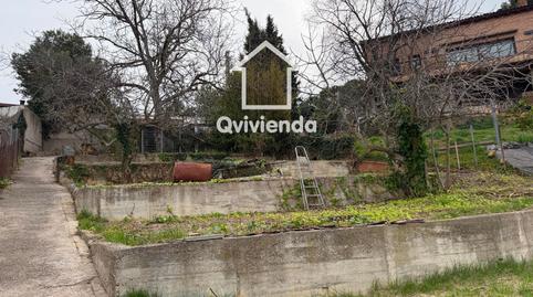 Foto 4 de Casa o xalet en venda a Can Barata, Sant Cugat del Vallès