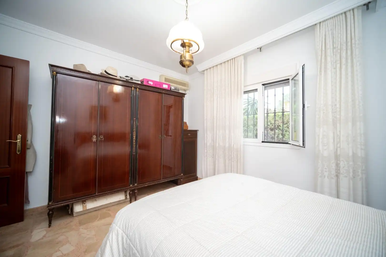 Casa o chalet en venta en Oromana