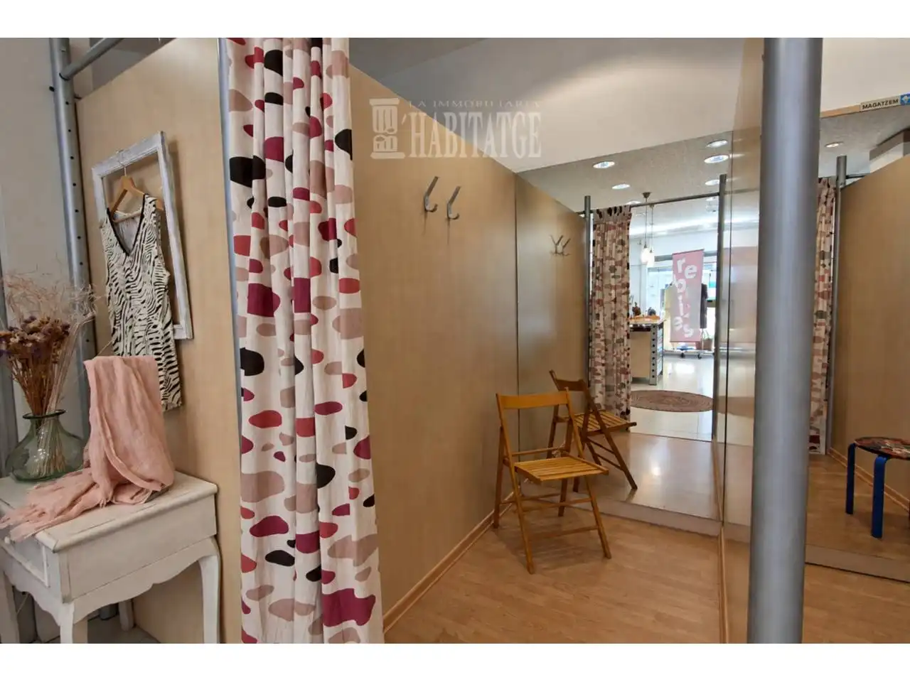 Local comercial en venda a Calle MONTRODON, imagen 8