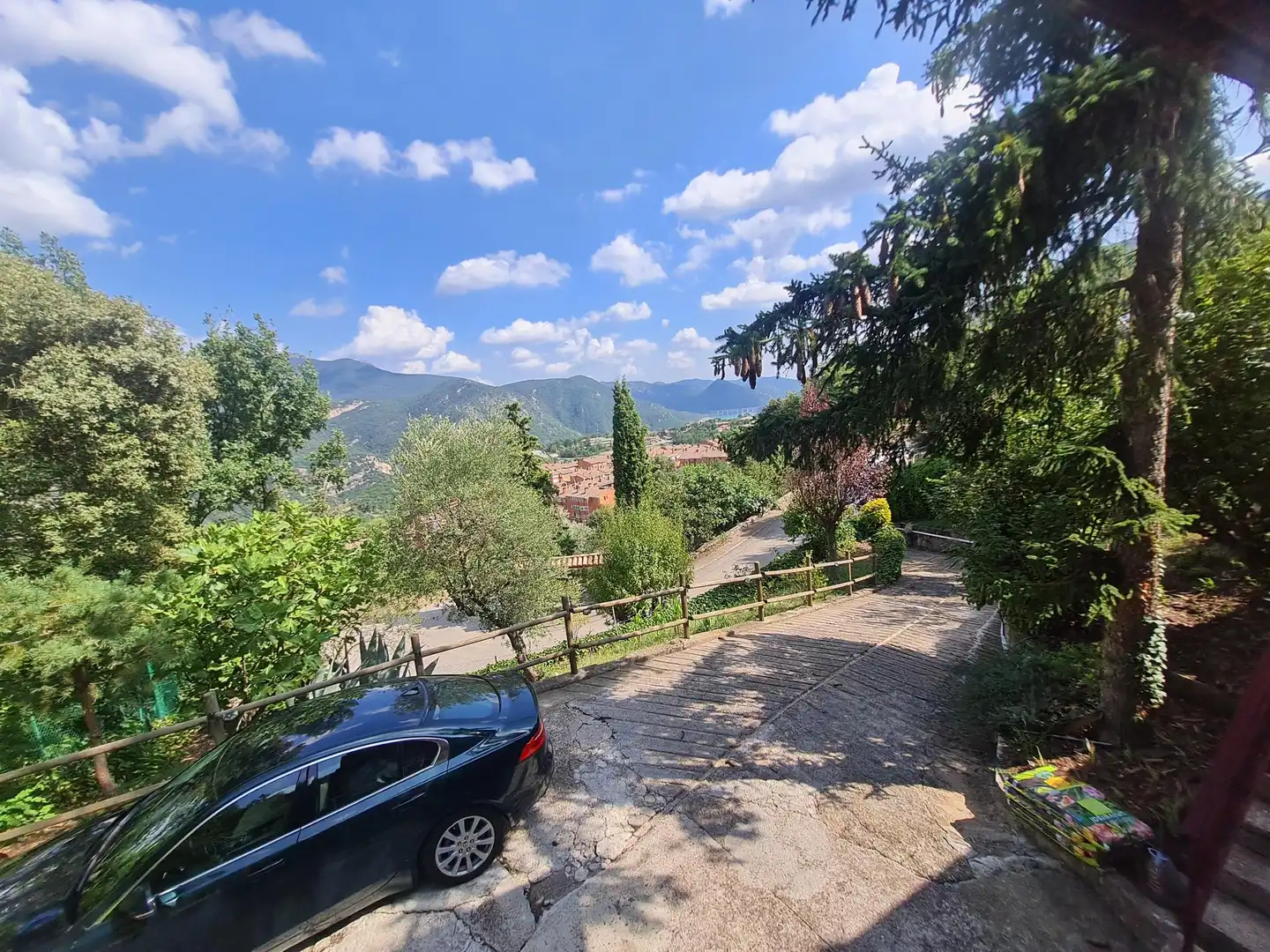 Houses for sale in Cercs