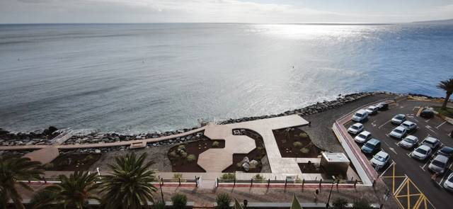 Apartamento en Alquiler en Avenida Marítima, 25 en Tabaiba