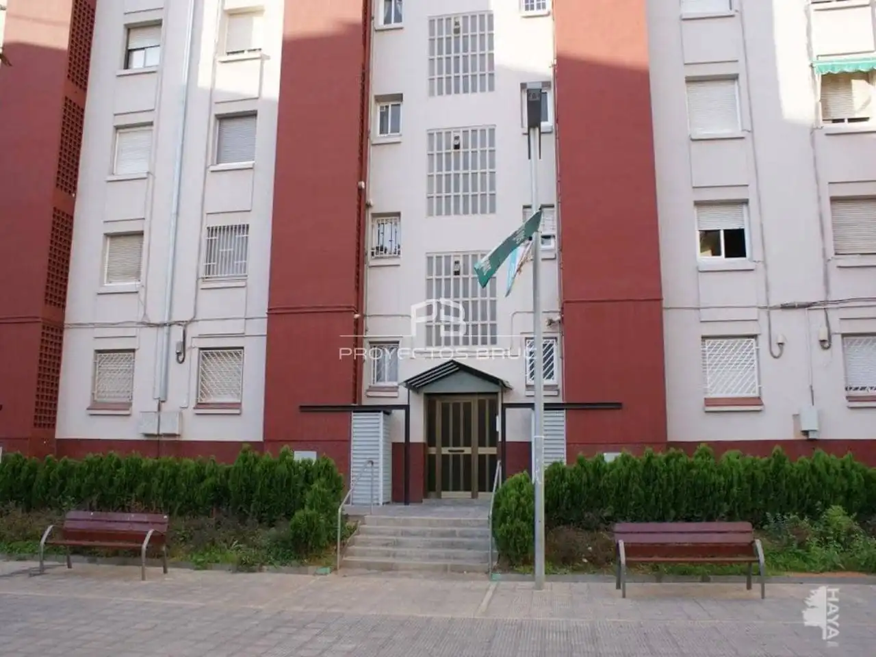 Appartement à vendre à Calle Trevol