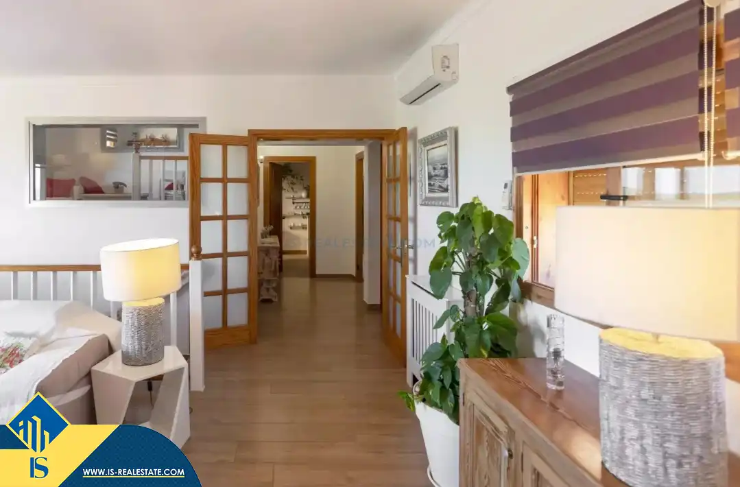Villa con piscina in vendita a Sant Antoni de Portmany, imagen 8
