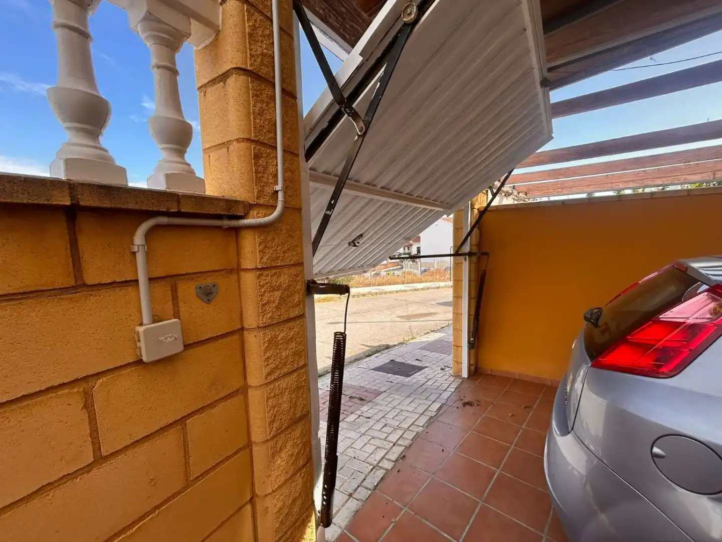 Parking de Casa o chalet en venta en Málaga con Aire acondicionado, Calefacción y Parquet