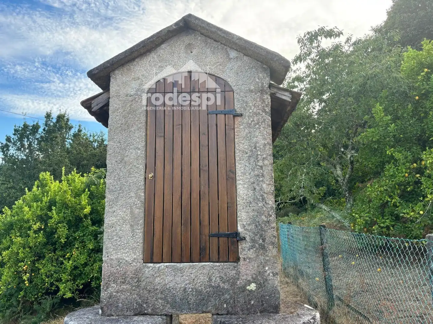 Xalet en venda a A Cañiza, imagen 12