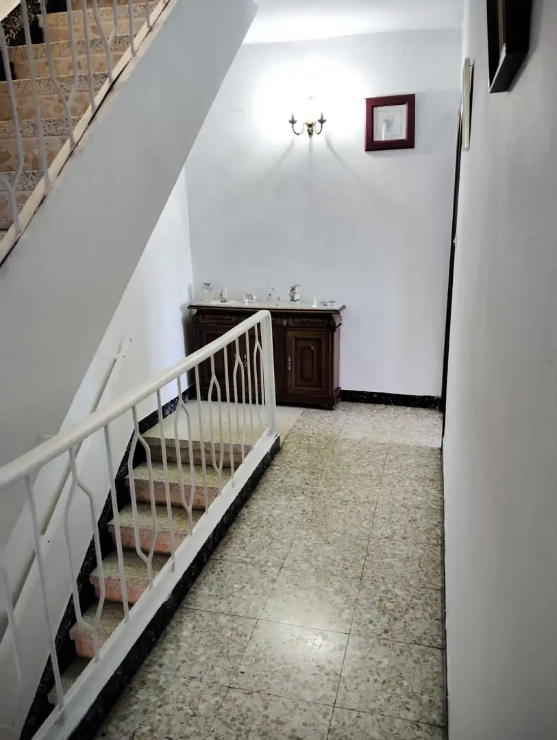 Casa o xalet en venda en Noia amb Terrassa i Moblat