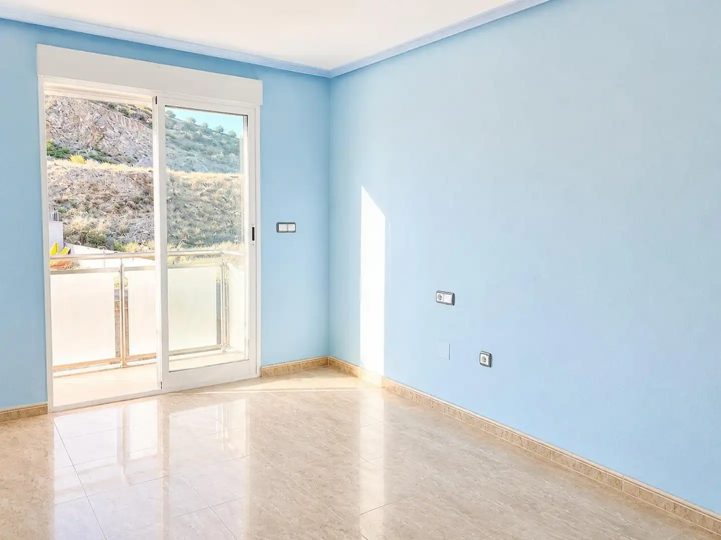 Habitación de Piso en venta en Murcia