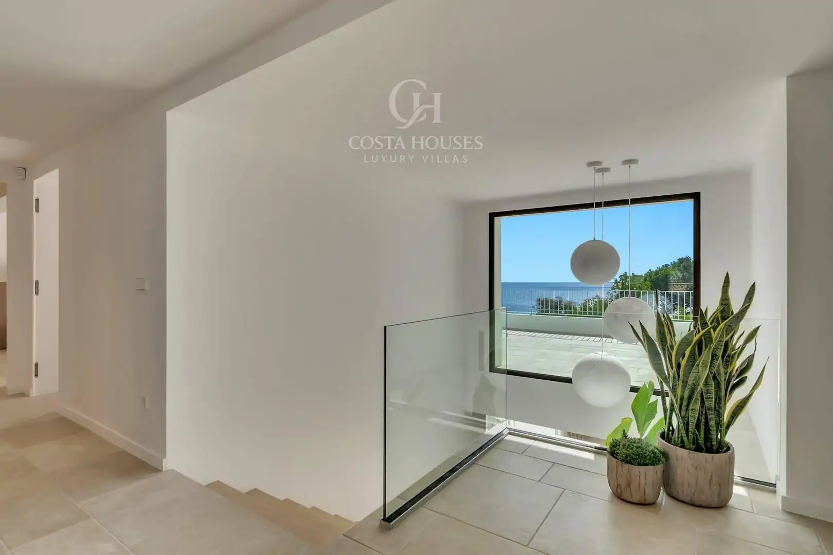 Villa mit Terrasse zum Verkauf in Portichol - Balcón al Mar, imagen 33