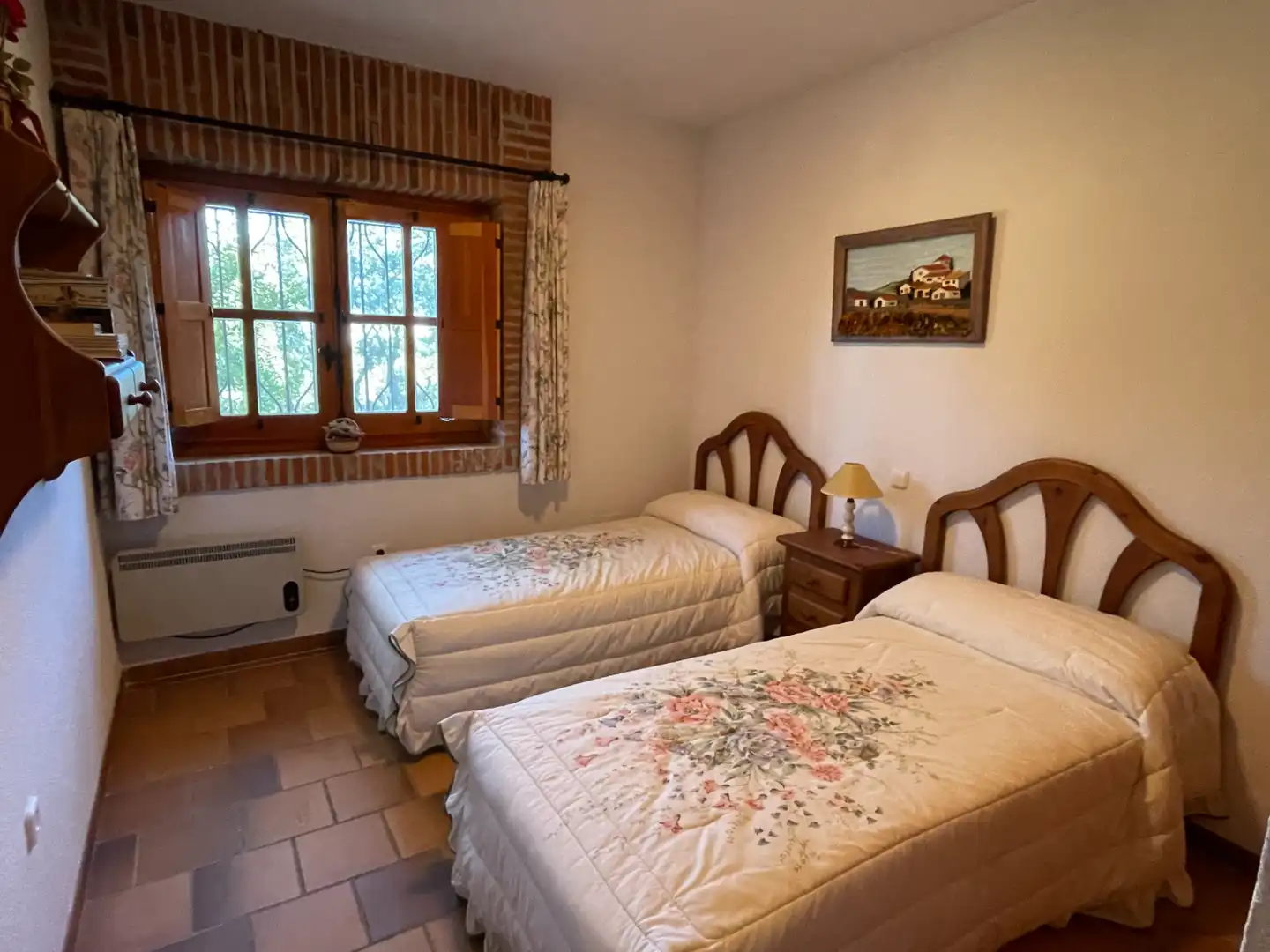 Villa con giardino in vendita a Pino Alto - Navarredonda, imagen 19