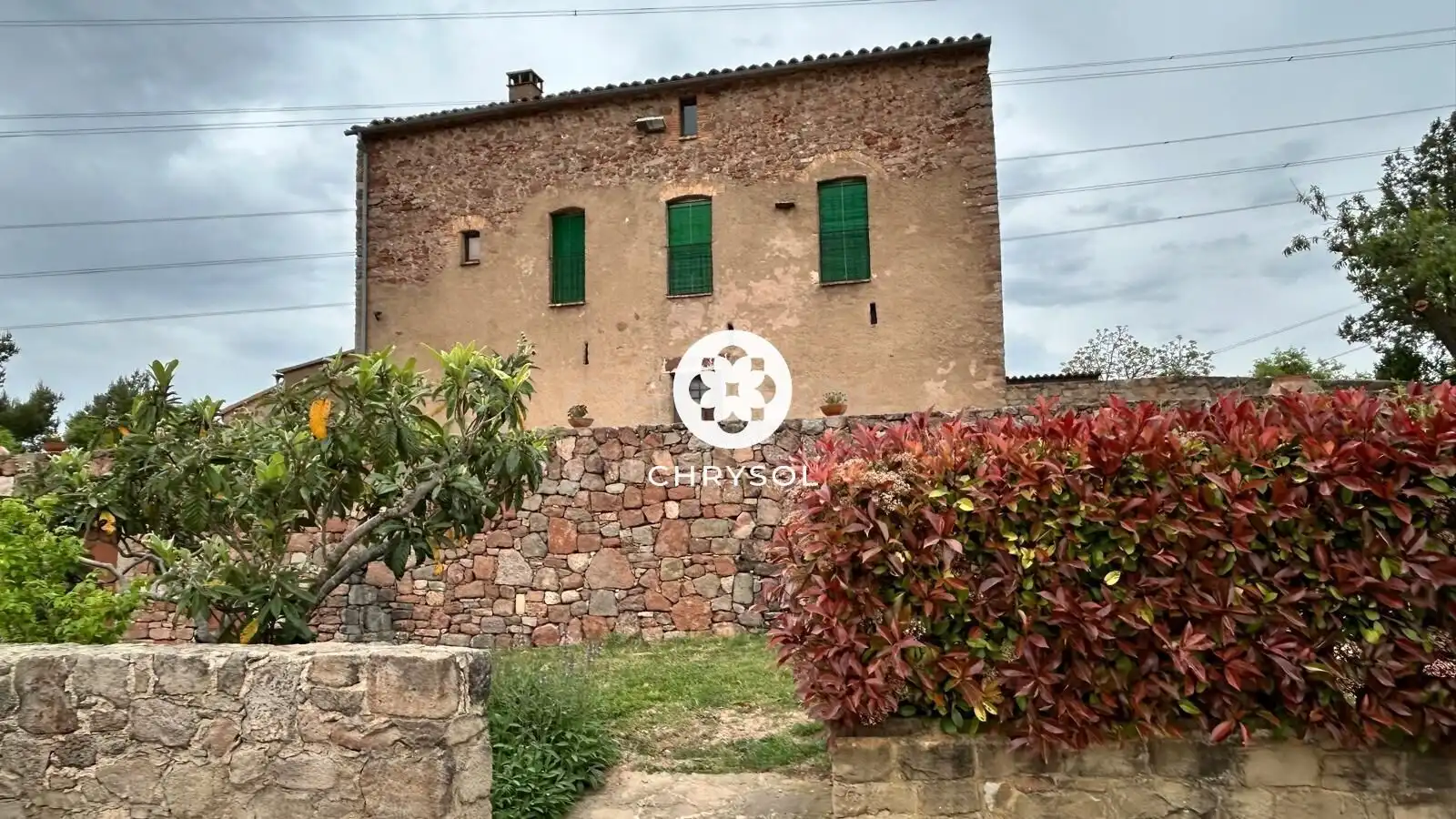 Maison rustique avec terrasse à vendre à SANT LLEIR, imagen 14