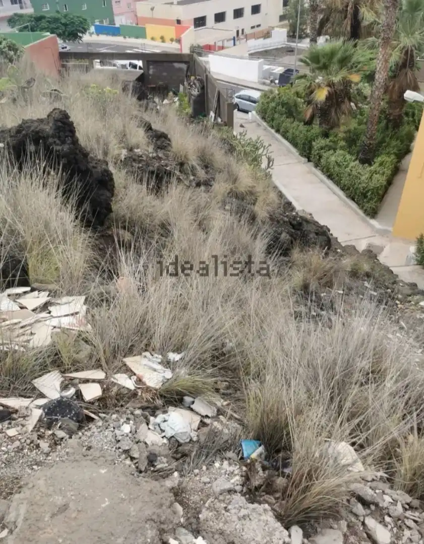 Residential for sale in Santa Cruz de Tenerife