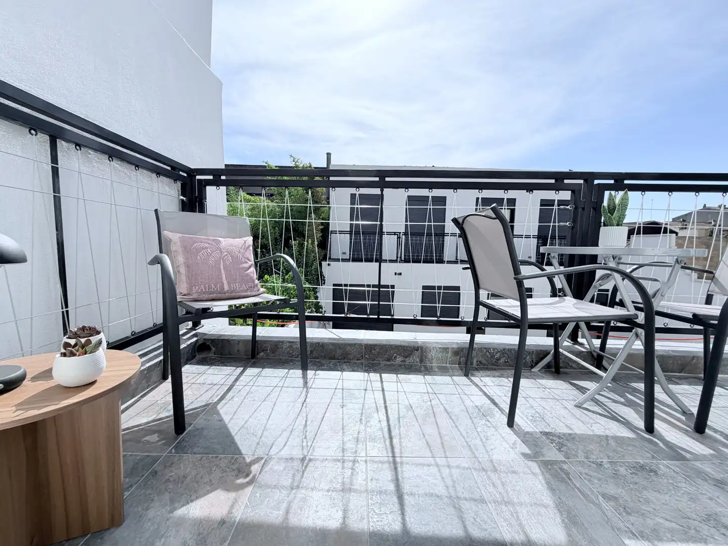 Reihenhaus mit Terrasse zum Verkauf in Carrer de Sant Antoni, imagen 3