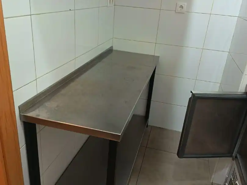 Kitchen of Commercial properties for rent in Beiro