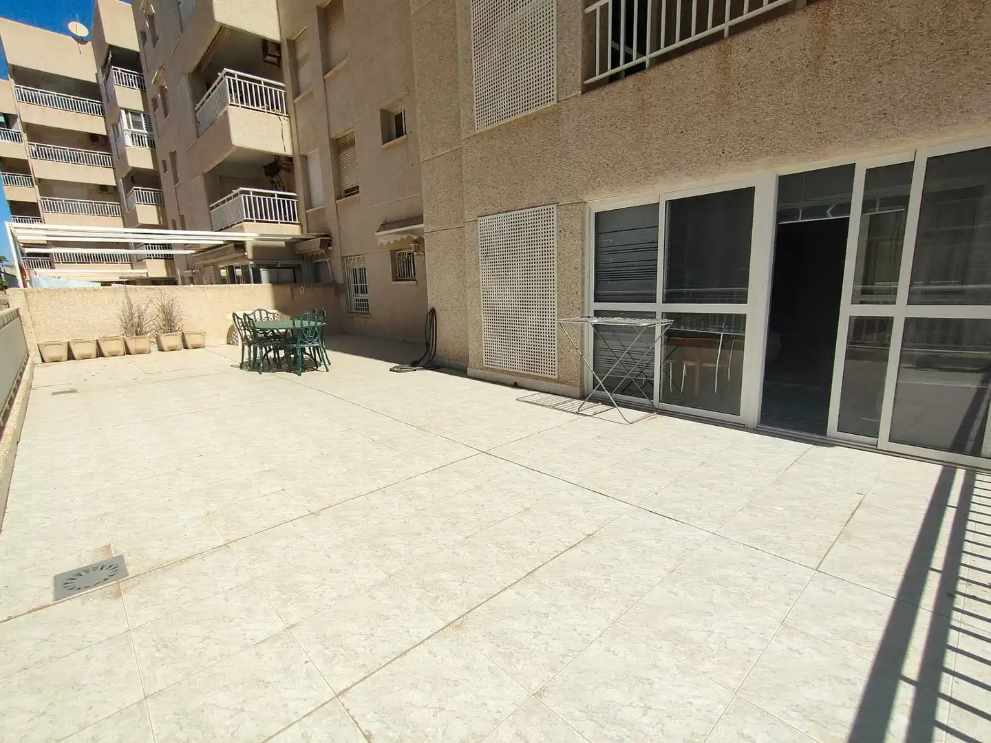 Piso en venta en Calle FCO TOMAS Y VALIENTE, Las Lomas - Las Yucas