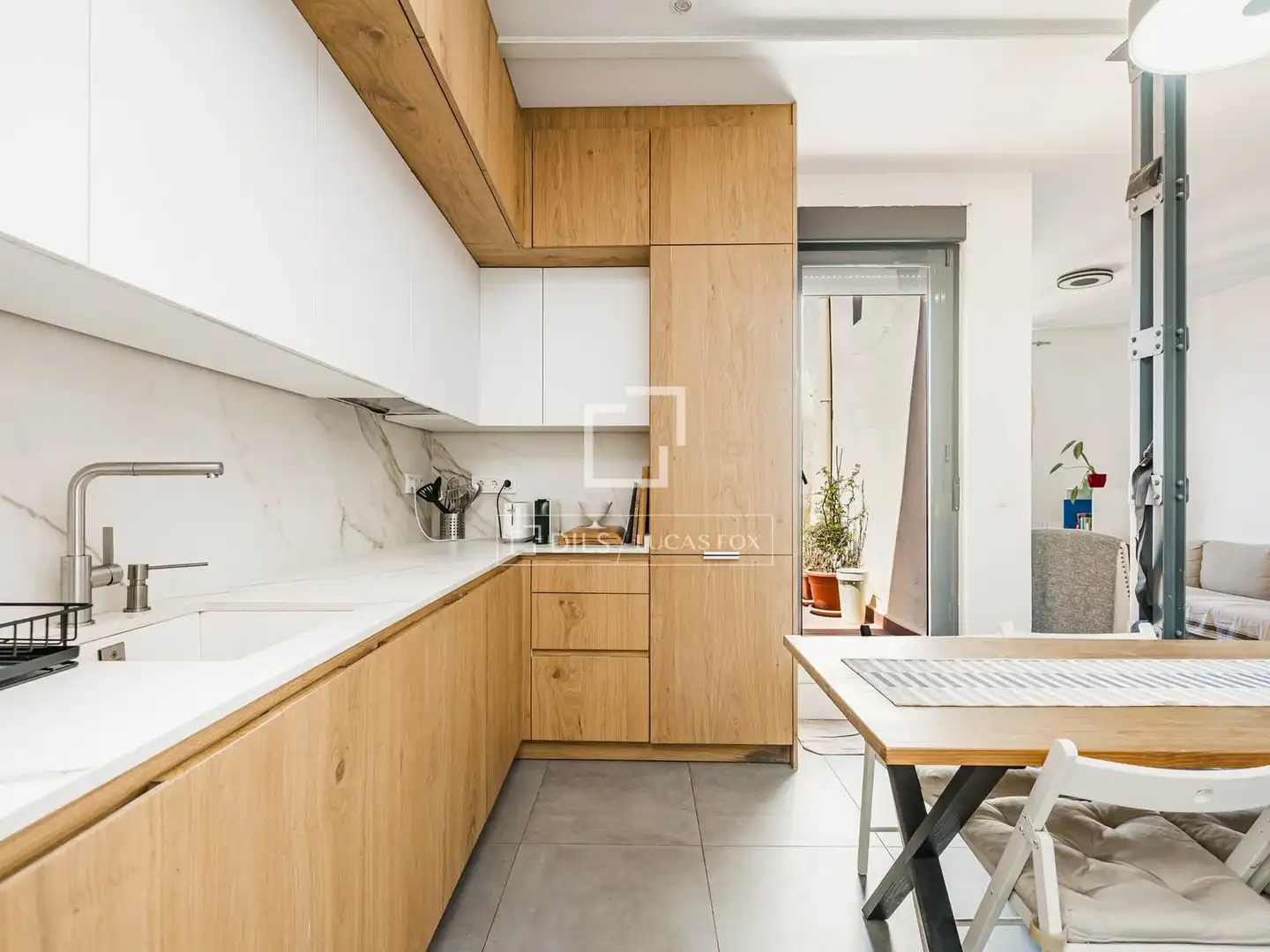 Ático con ascensor en venta en Centro, imagen 16