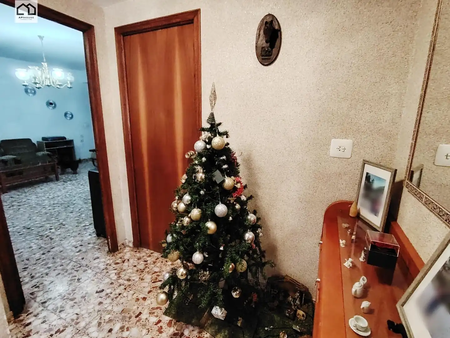 Dúplex de alquiler en La Font de la Figuera con Terraza y Trastero