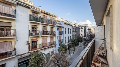 Foto 2 de Piso en venta en Calle Sor Cristina Mesa, San Matías - Realejo, Granada Capital