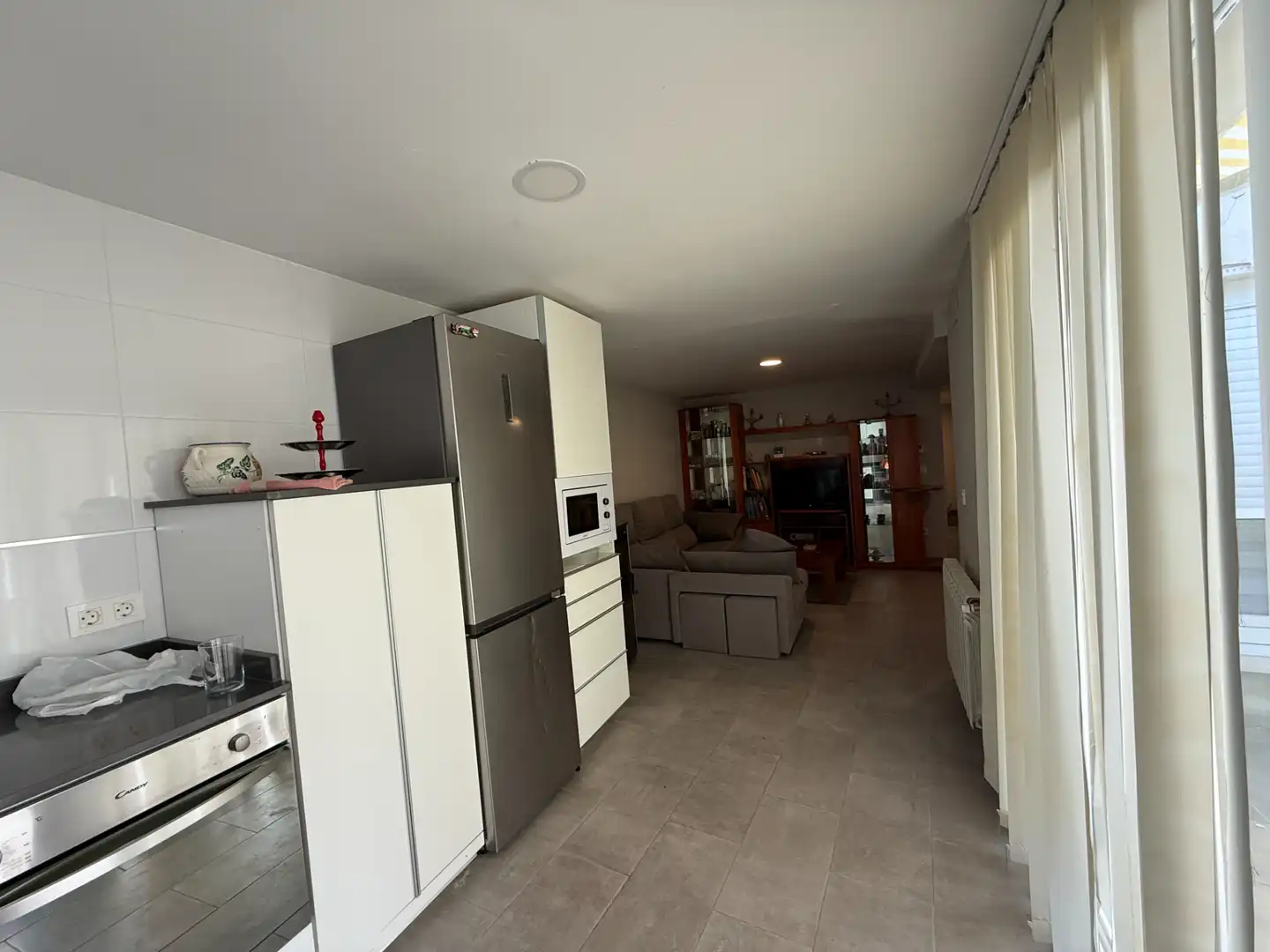 Casa o chalet de alquiler en Carrión de los Condes con Aire acondicionado, Calefacción y Amueblado