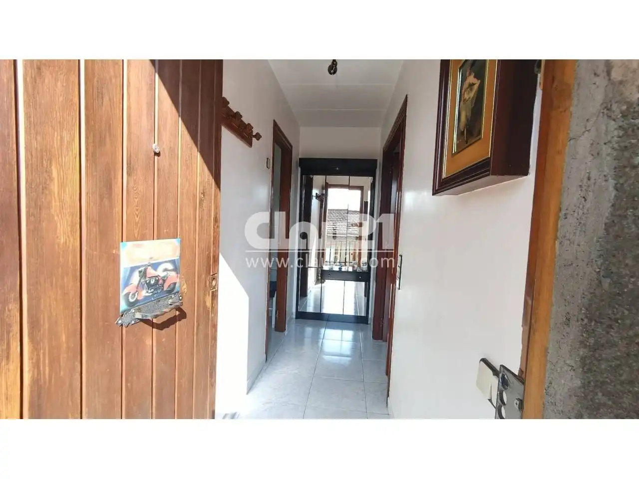 Flat for sale in Cercs  with Heating, Furnished and Balcony