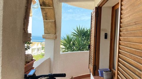 Photo 4 of Apartments for sale in El Montgó, Dénia