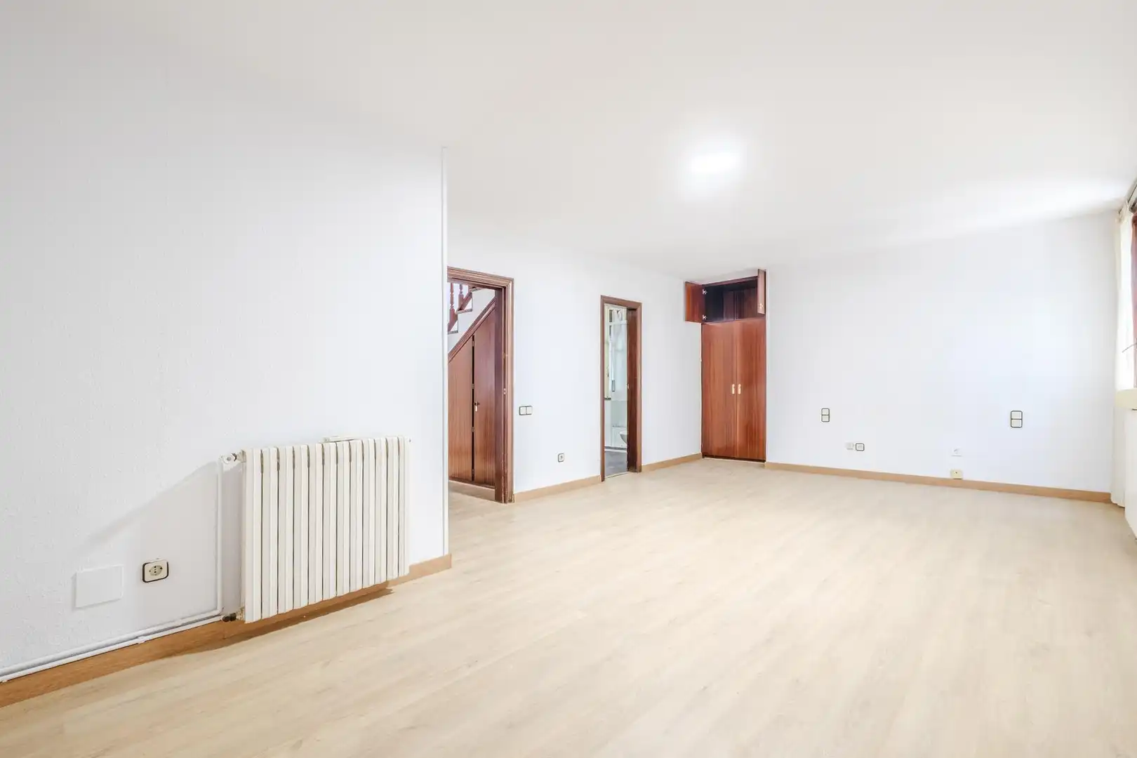 Casa o xalet en venda en Terrassa amb Aire condicionat, Calefacció i Jardí privat