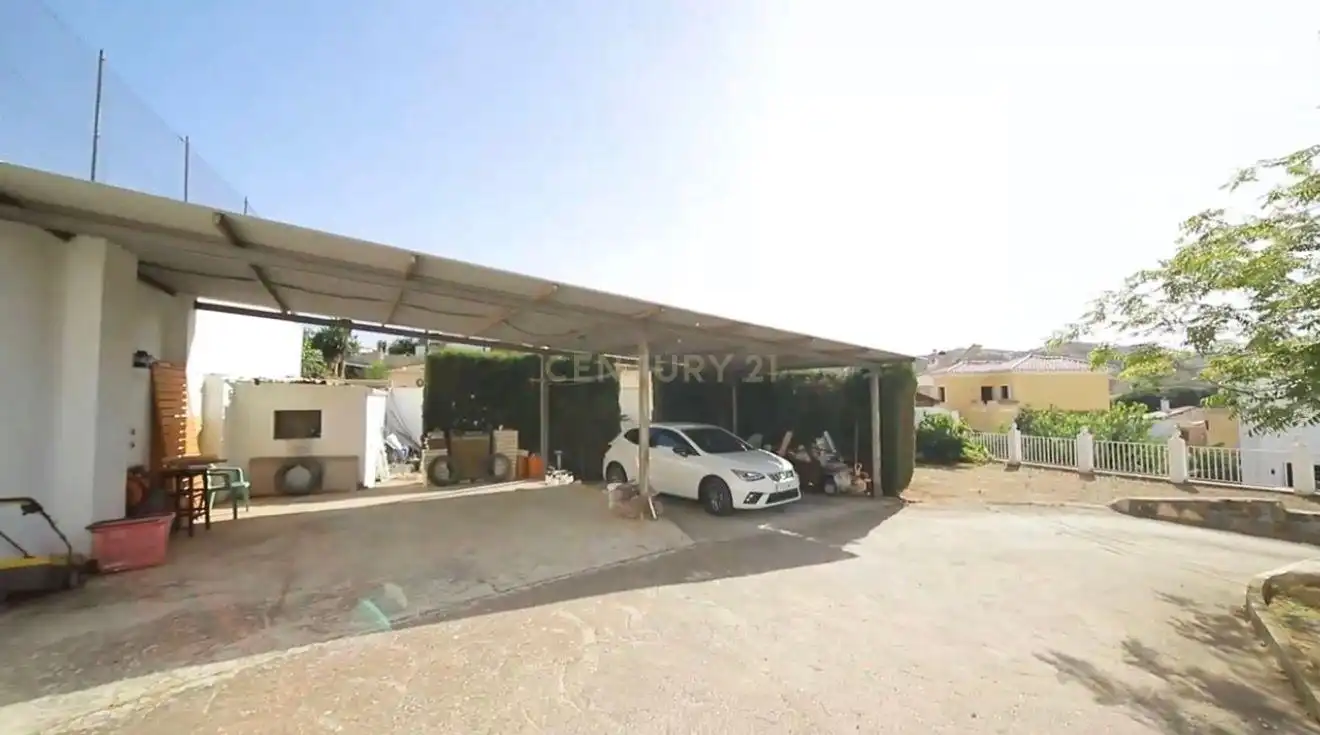 Casa o xalet en venda a Puertosol