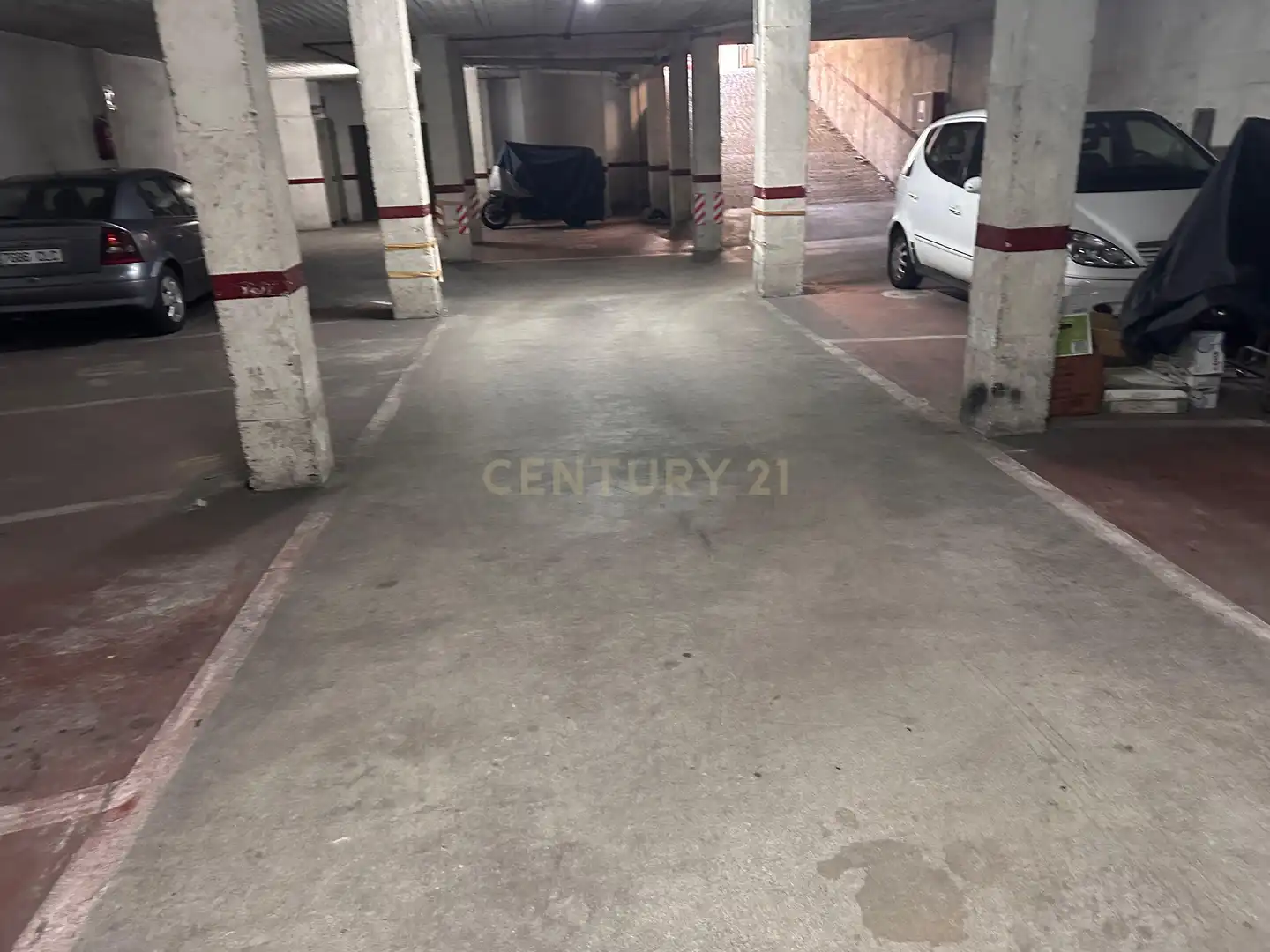 Parking of Garage for sale in Figueres