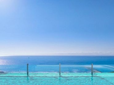 Apartament amb piscina en venda a Las Gaviotas  - Carvajal