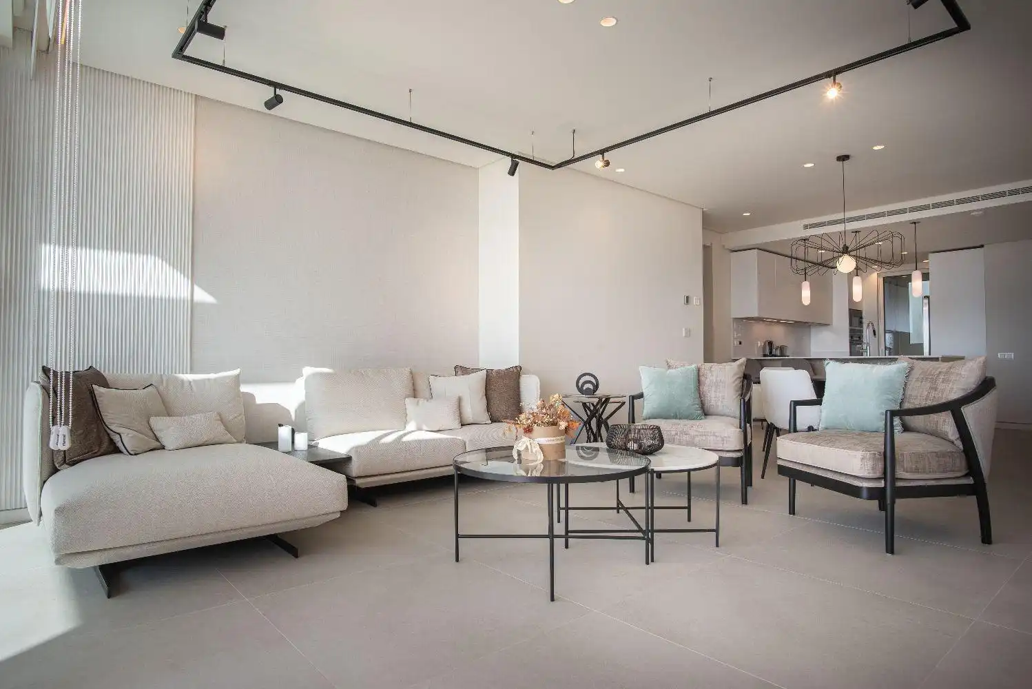 Apartment with pool for sale in Palo Alto, imagen 3