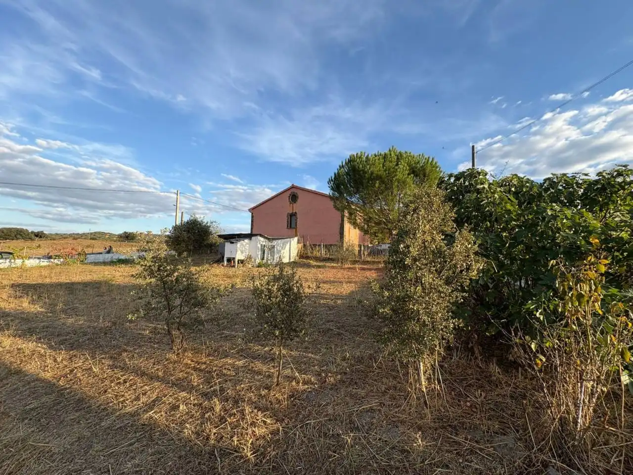 Casa o xalet en venda en Ituero de Azaba amb Calefacció, Jardí privat i Terrassa