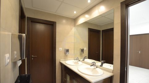 Foto 5 de Oficina de alquiler en Beltrán Baguena, Barrio de Campanar, Valencia Capital