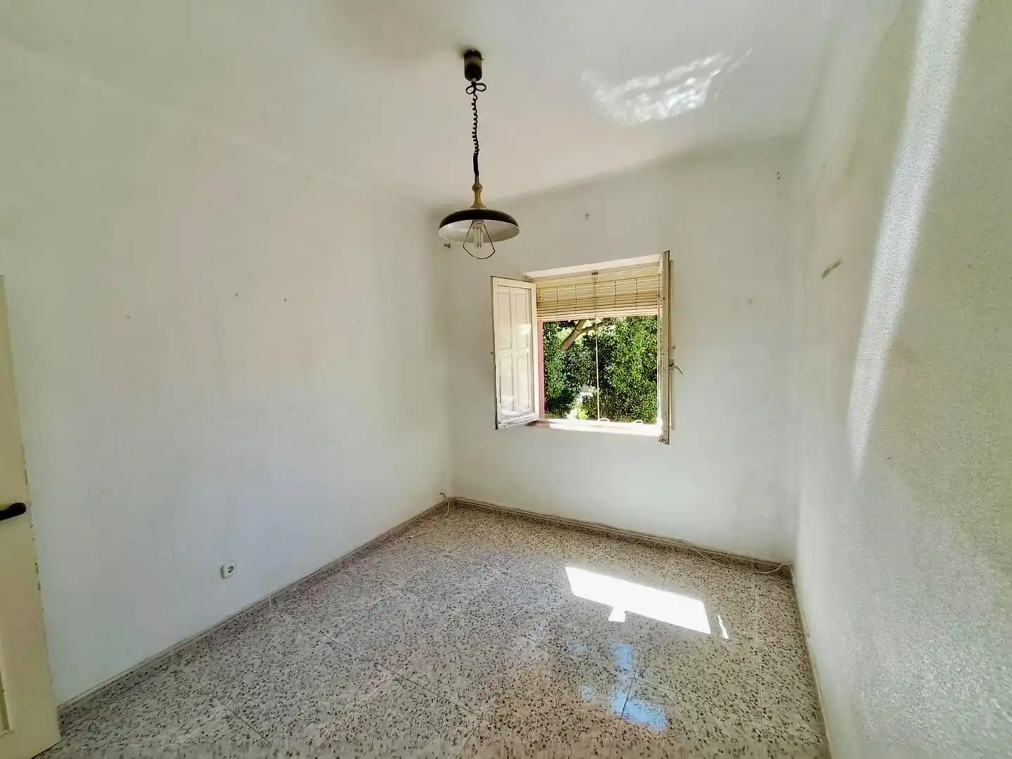 Bedroom of Flat for sale in Centro