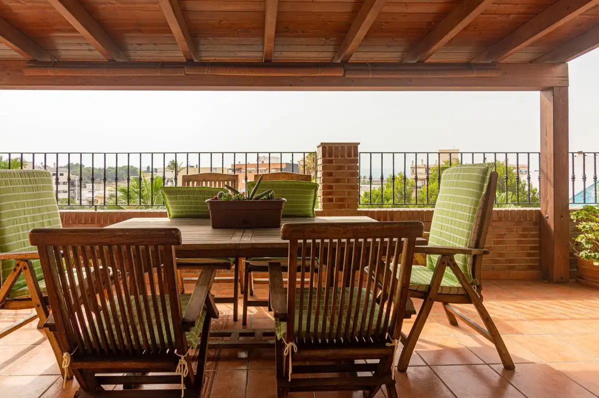 Attic for sale in Alberic