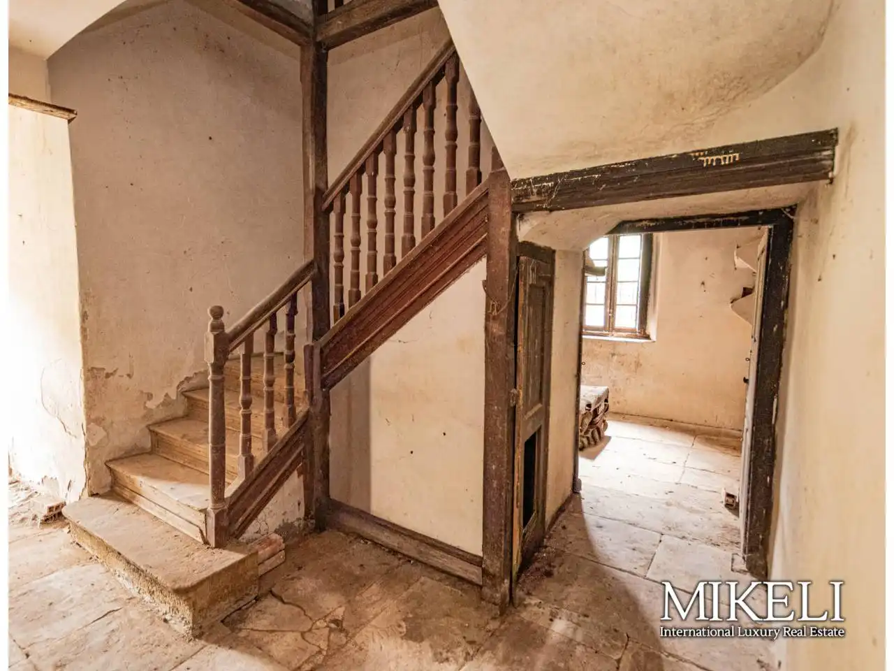 Finca rústica en venta en Saro con Jardín privado y Parquet