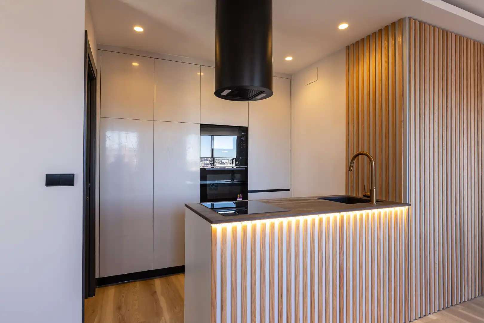 Piso con piscina en venta en Barrio de Salamanca, imagen 6