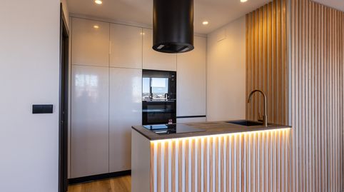 Foto 5 de Piso en venta en Lista, Madrid Capital