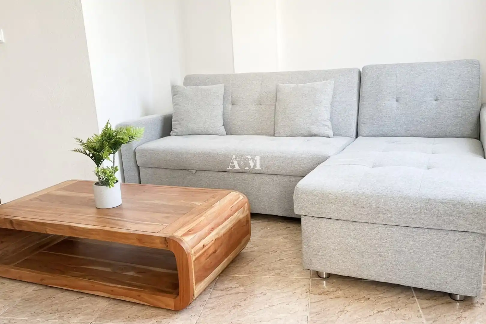 Flat with pool to rent in Nueva Torrevieja - Aguas Nuevas, imagen 4