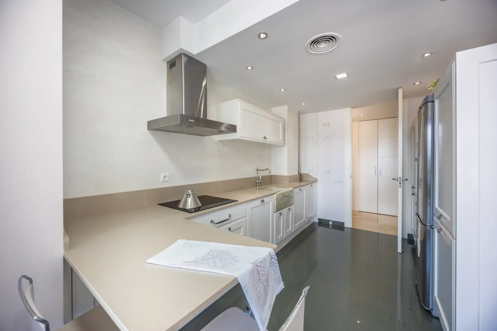 Apartament amb piscina en venda a Chullera, imagen 4