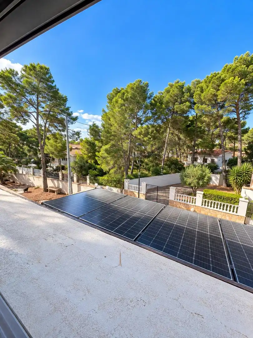 Villa mit Terrasse zum Verkauf in El Pinar de Campoverde, imagen 57